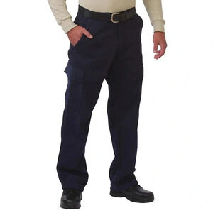 BIG BILL 3239DS6 heavy duty  cargo work pants